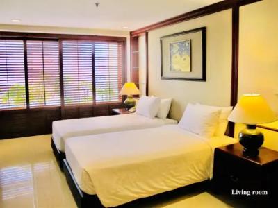 Centre Point Sukhumvit Thong-Lo - 105