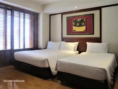 Centre Point Sukhumvit Thong-Lo - 4