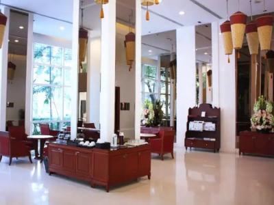 Centre Point Sukhumvit Thong-Lo - 1