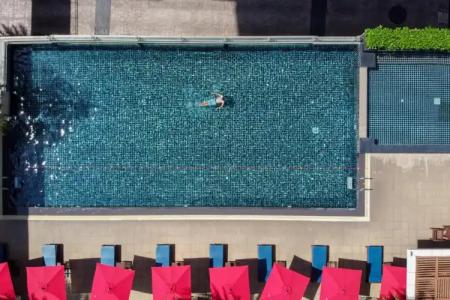 Centre Point Sukhumvit Thong-Lo - 19