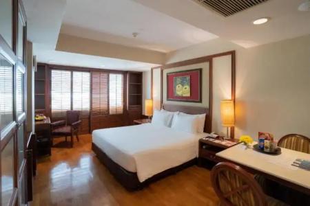 Centre Point Sukhumvit Thong-Lo - 76