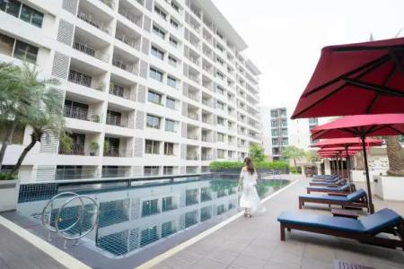 Centre Point Sukhumvit Thong-Lo - 43