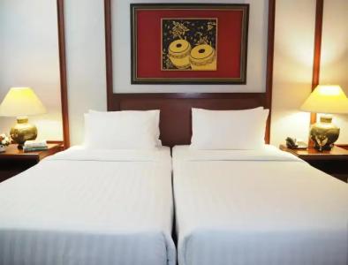 Centre Point Sukhumvit Thong-Lo - 6