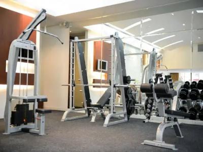 Centre Point Sukhumvit Thong-Lo - 24