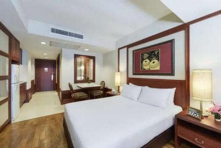 Centre Point Sukhumvit Thong-Lo - 74