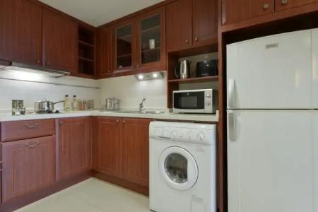 Centre Point Sukhumvit Thong-Lo - 94