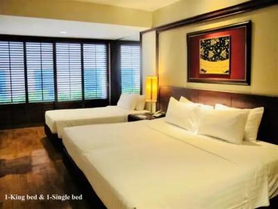 Centre Point Sukhumvit Thong-Lo - 137