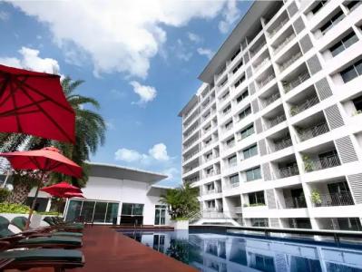 Centre Point Sukhumvit Thong-Lo - 45