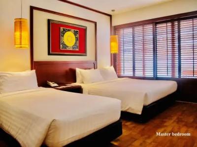 Centre Point Sukhumvit Thong-Lo - 108