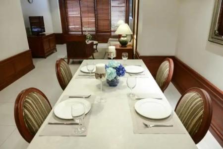 Centre Point Sukhumvit Thong-Lo - 111