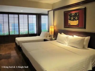 Centre Point Sukhumvit Thong-Lo - 89