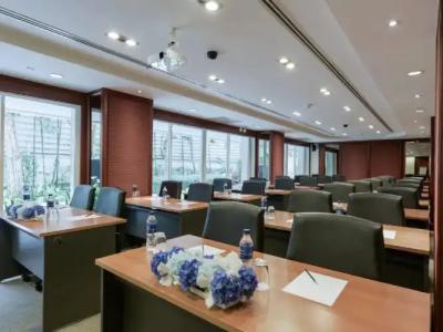 Centre Point Sukhumvit Thong-Lo - 22