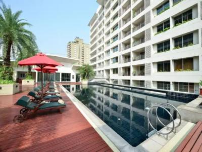 Centre Point Sukhumvit Thong-Lo - 29