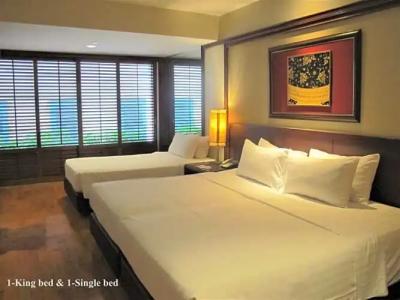 Centre Point Sukhumvit Thong-Lo - 82