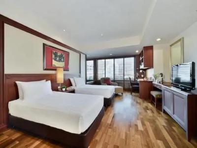 Centre Point Sukhumvit Thong-Lo - 123