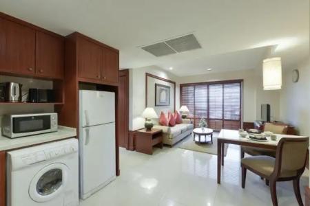 Centre Point Sukhumvit Thong-Lo - 96