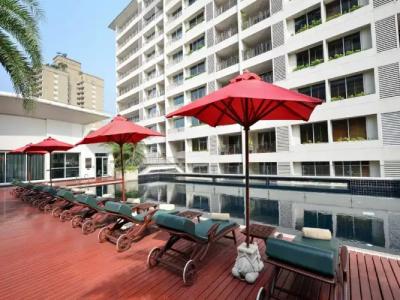 Centre Point Sukhumvit Thong-Lo - 28