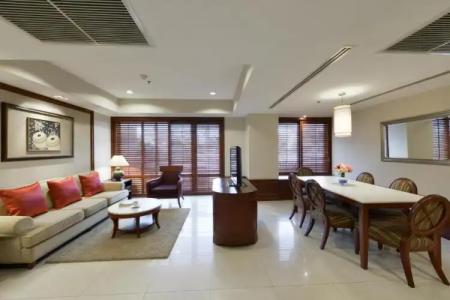 Centre Point Sukhumvit Thong-Lo - 164