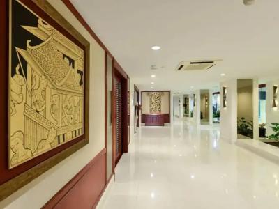 Centre Point Sukhumvit Thong-Lo - 14