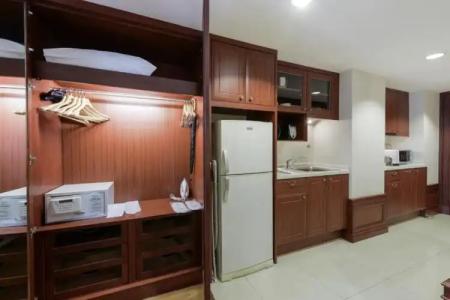 Centre Point Sukhumvit Thong-Lo - 78