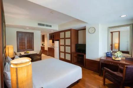 Centre Point Sukhumvit Thong-Lo - 77