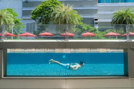 Centre Point Sukhumvit Thong-Lo - 18
