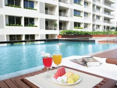 Centre Point Sukhumvit Thong-Lo - 20