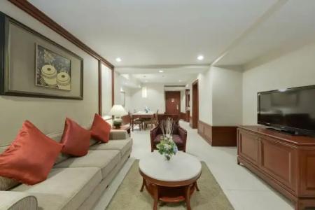 Centre Point Sukhumvit Thong-Lo - 115