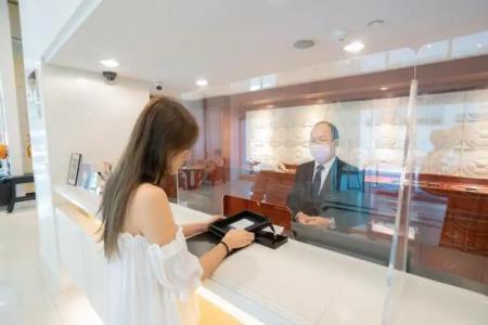 Centre Point Sukhumvit Thong-Lo - 39