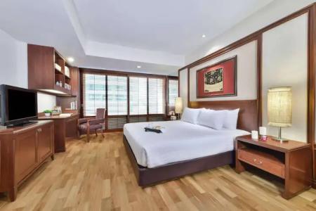 Centre Point Sukhumvit Thong-Lo - 120