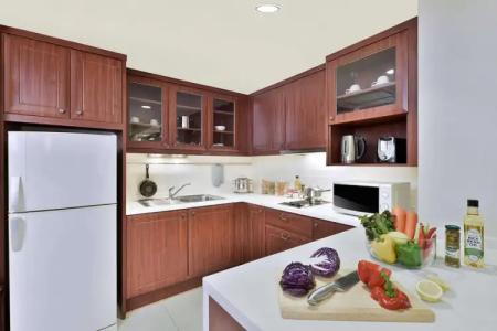 Centre Point Sukhumvit Thong-Lo - 122