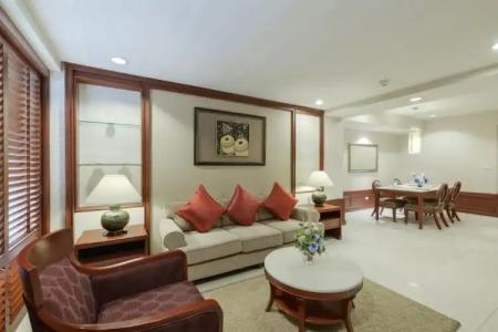 Centre Point Sukhumvit Thong-Lo - 114