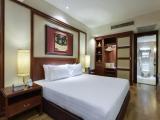 1 Bedroom Double Suite
