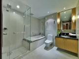 Standard room with balcony