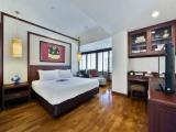 1 Bedroom Grand Suite
