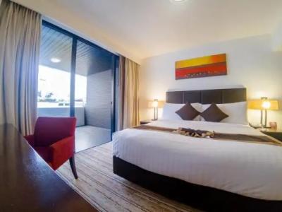 Oakwood Residence Sukhumvit Thonglor Bangkok - 135