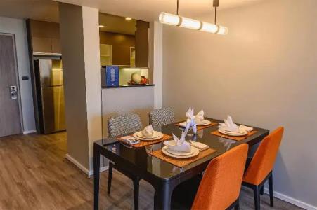Oakwood Residence Sukhumvit Thonglor Bangkok - 112