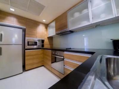 Oakwood Residence Sukhumvit Thonglor Bangkok - 144