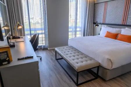Oakwood Residence Sukhumvit Thonglor Bangkok - 101