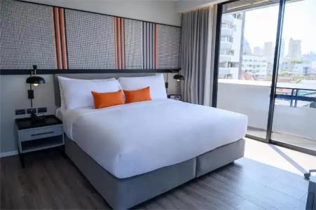 Oakwood Residence Sukhumvit Thonglor Bangkok - 169