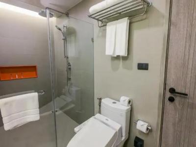 Oakwood Residence Sukhumvit Thonglor Bangkok - 162