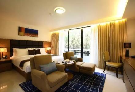 Oakwood Residence Sukhumvit Thonglor Bangkok - 155