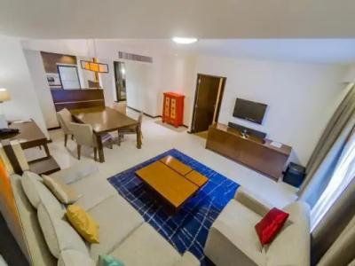 Oakwood Residence Sukhumvit Thonglor Bangkok - 147
