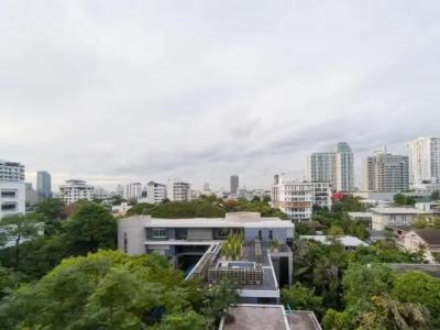 Oakwood Residence Sukhumvit Thonglor Bangkok - 163
