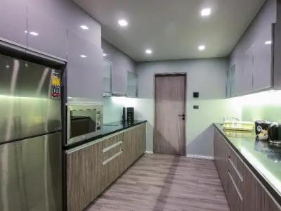 Oakwood Residence Sukhumvit Thonglor Bangkok - 146