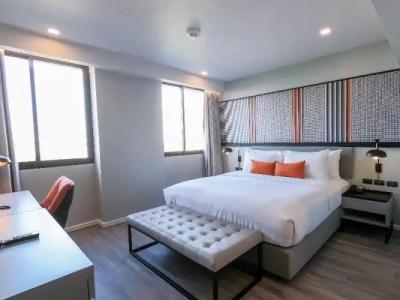 Oakwood Residence Sukhumvit Thonglor Bangkok - 134