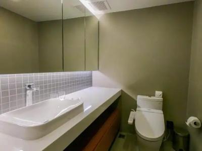 Oakwood Residence Sukhumvit Thonglor Bangkok - 161