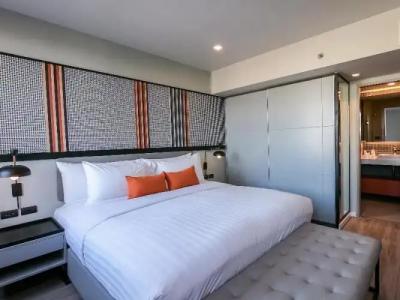 Oakwood Residence Sukhumvit Thonglor Bangkok - 138