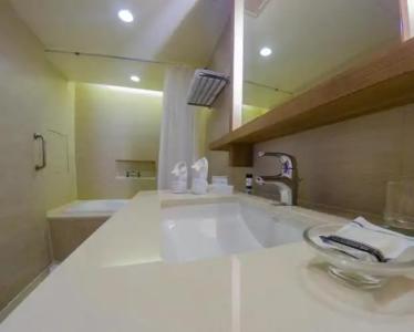 Oakwood Residence Sukhumvit Thonglor Bangkok - 130