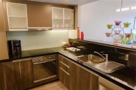 Oakwood Residence Sukhumvit Thonglor Bangkok - 234
